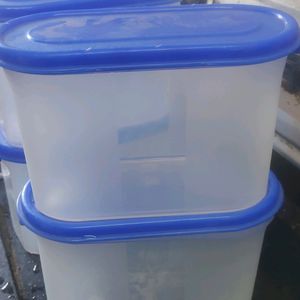 Airtight Container Set Of 4