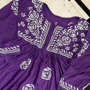 High Quality Short Frock With Reasonable Price