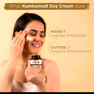 Bellavita Kumkumadi Day Cream