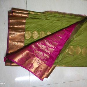 💥Silk Saree