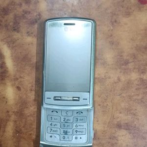 Olg Lg ( Dead Mobile )