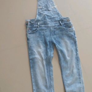 Jeans / Denims Dangree