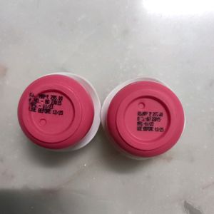 Dot & Key 2 In One Lip Plumping Mask