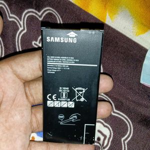 Samsung Battery