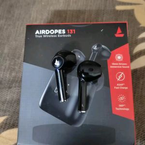 boAt Airdopes 131 Bluetooth Earphones