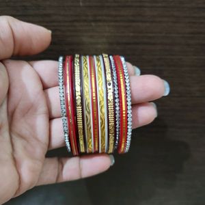 Bangles Set