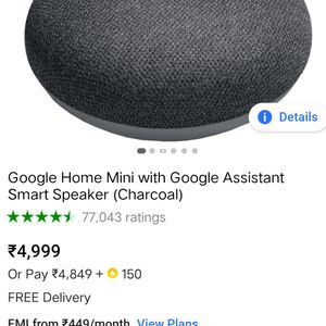 Google Assistant