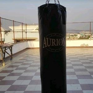 Punching Bag