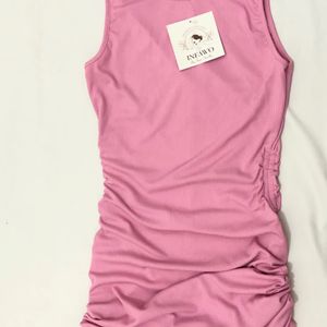 Pink  Bodycon