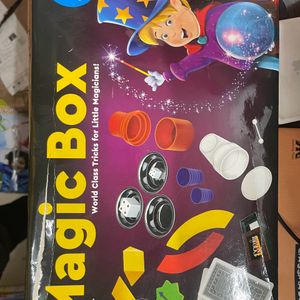 Magic box 52