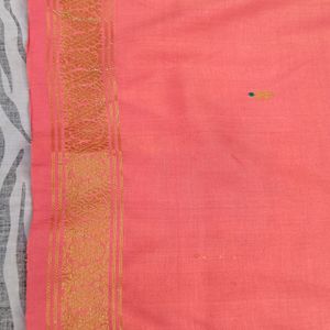 Pure Kanchi Pattu Saree