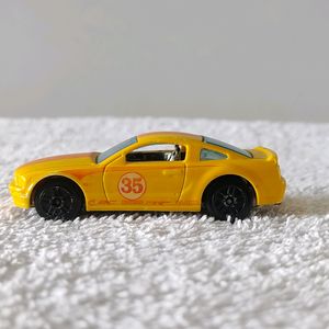 Metal Diecast Car