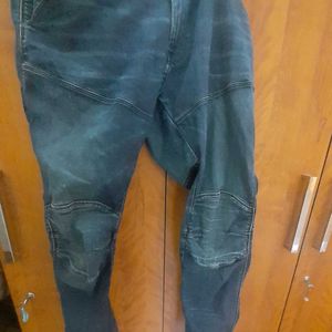 G Star Raw Original Jean's Pant