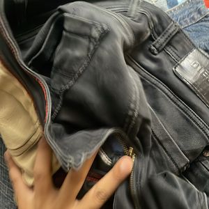 Different Brands Used Jeans At Cheap Prices