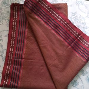 Cotton Silk Saree