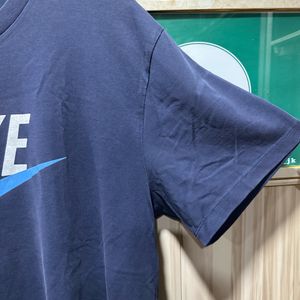 Nike Big Logo T-Shirt