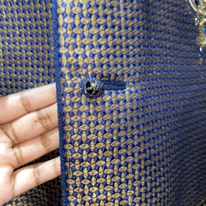 Amazing Jodhpuri Ethnic Blazer