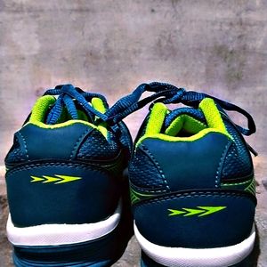 Columbus Sports Shoes For Boys