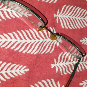 ❤️ Rectangle Spectacles/Glasses/Chashma For Unisex