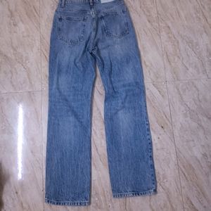 Straight fit Jeans