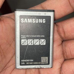 Samsung 313 Original Battery