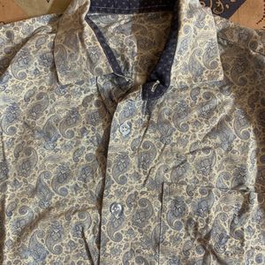 Shirt In Good Condition