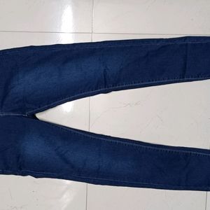 34 Size jeans for women