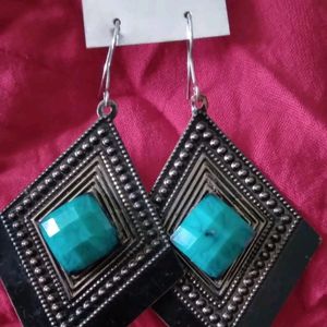 Very Costly Earrings