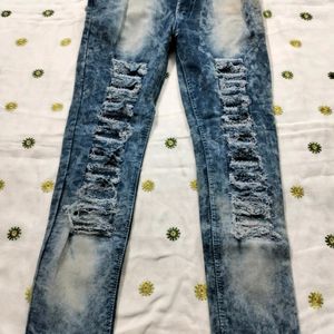 New Never Used Jeans