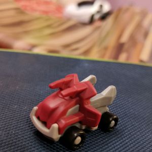 Little toy car