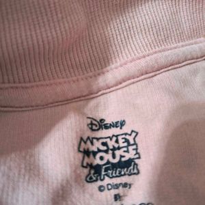 Mickey Mouse Jacket