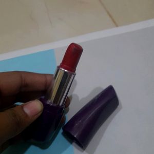 BLUE heaven Lipstick Red In Colour