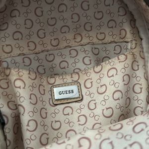 Guess Small Bagpack