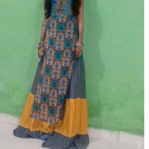 Ethnic Dress