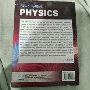 SL arora Physics class 11 part 2