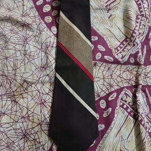 Tie