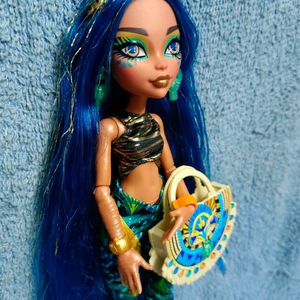 Monster High Doll