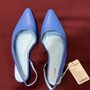 MAX CLASSIC FLATS FOR WOMEN