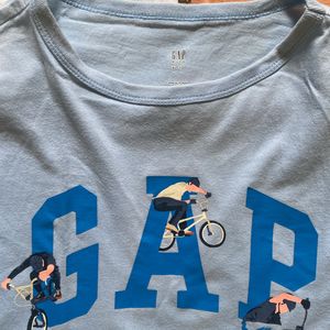 All 3 Gap Brand 14 Year Old Boys T-shirts