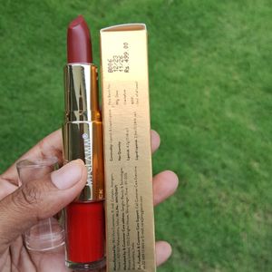 Myglamm Super Duo Lipstick