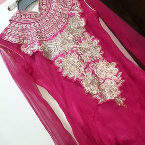 Anarkali Kurta