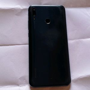 Huawei Y9 2019 Smartphone