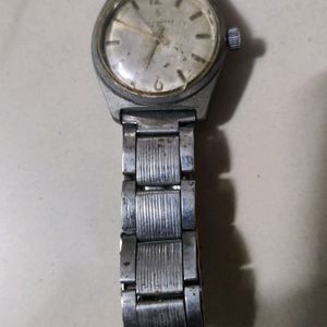 Watch Not Working Need Service