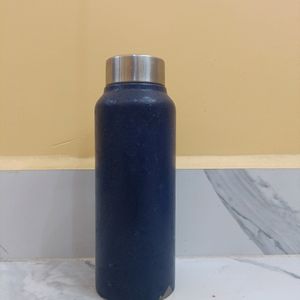 Hot or Cold Water Bottle - Thermosteel