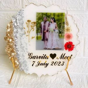 Resin Couple Frame