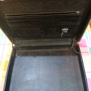Vintage Briefcase