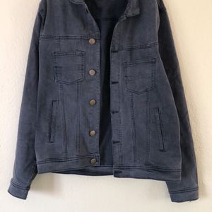 Denim Jacket For Men