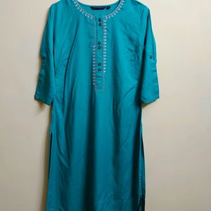 Unused Kurta