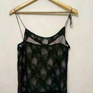 UNUSED ZARA TANK TOP