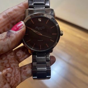 Kenneth Cole Men’s Watch